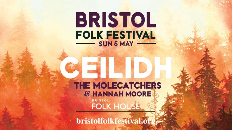 Bristol Folk House