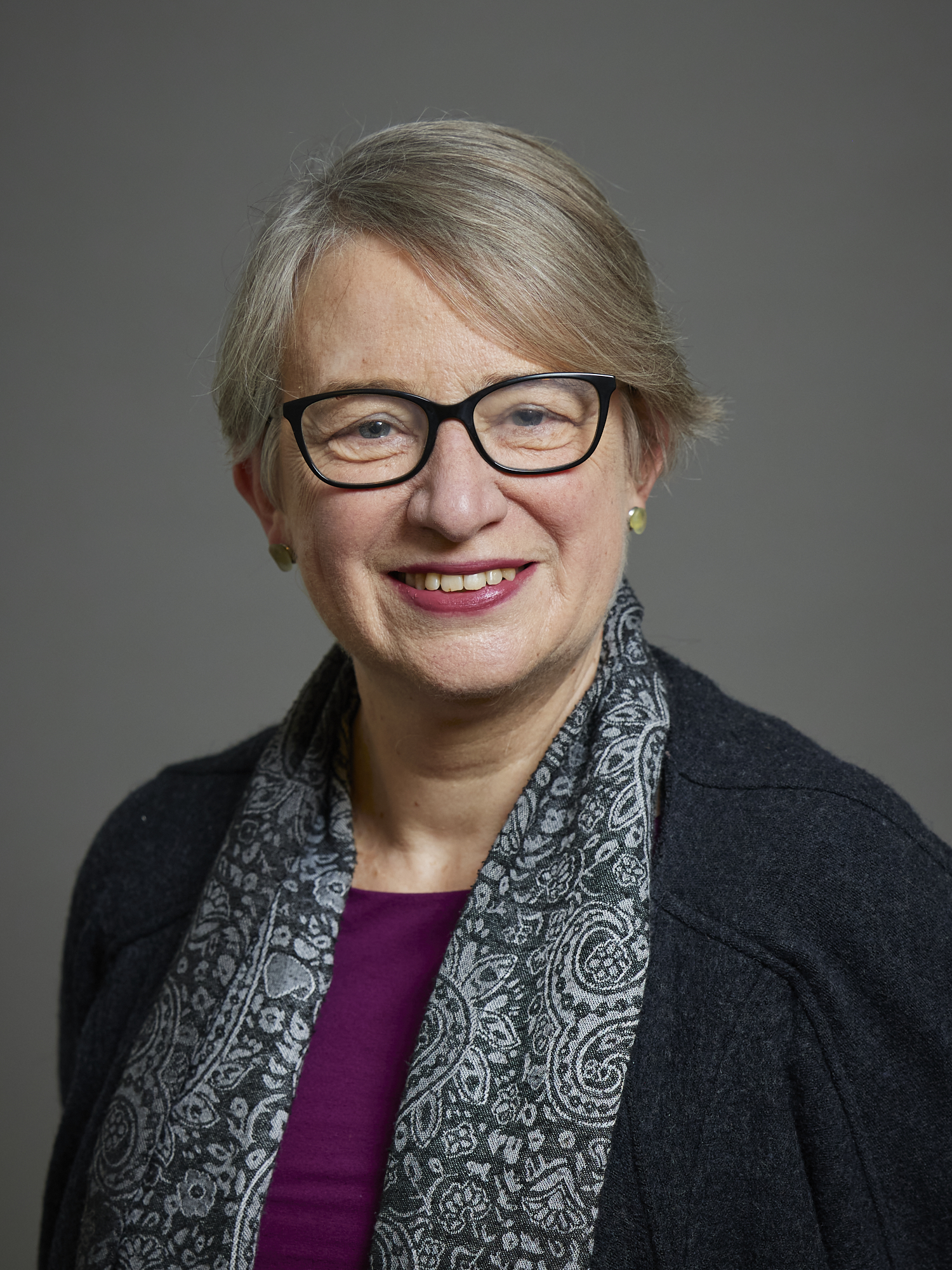 Natalie Bennett: Change Everything
