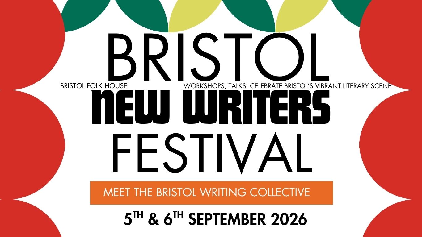 Poetry Open Mic - Bristol New Writers Festival