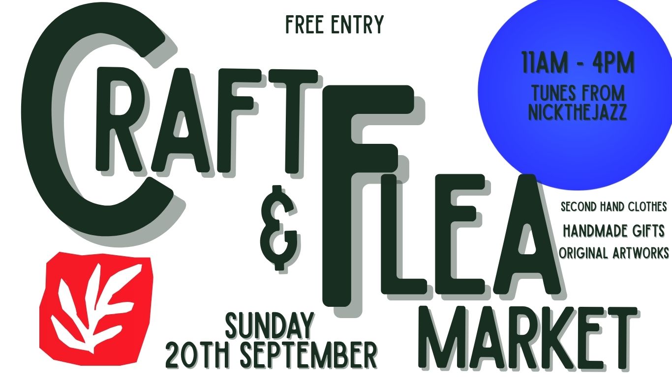 Craft & Flea Market