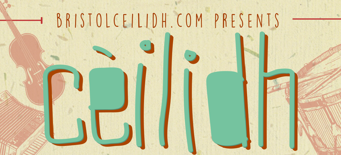 Bristol ceilidh presents: The Molecatchers
