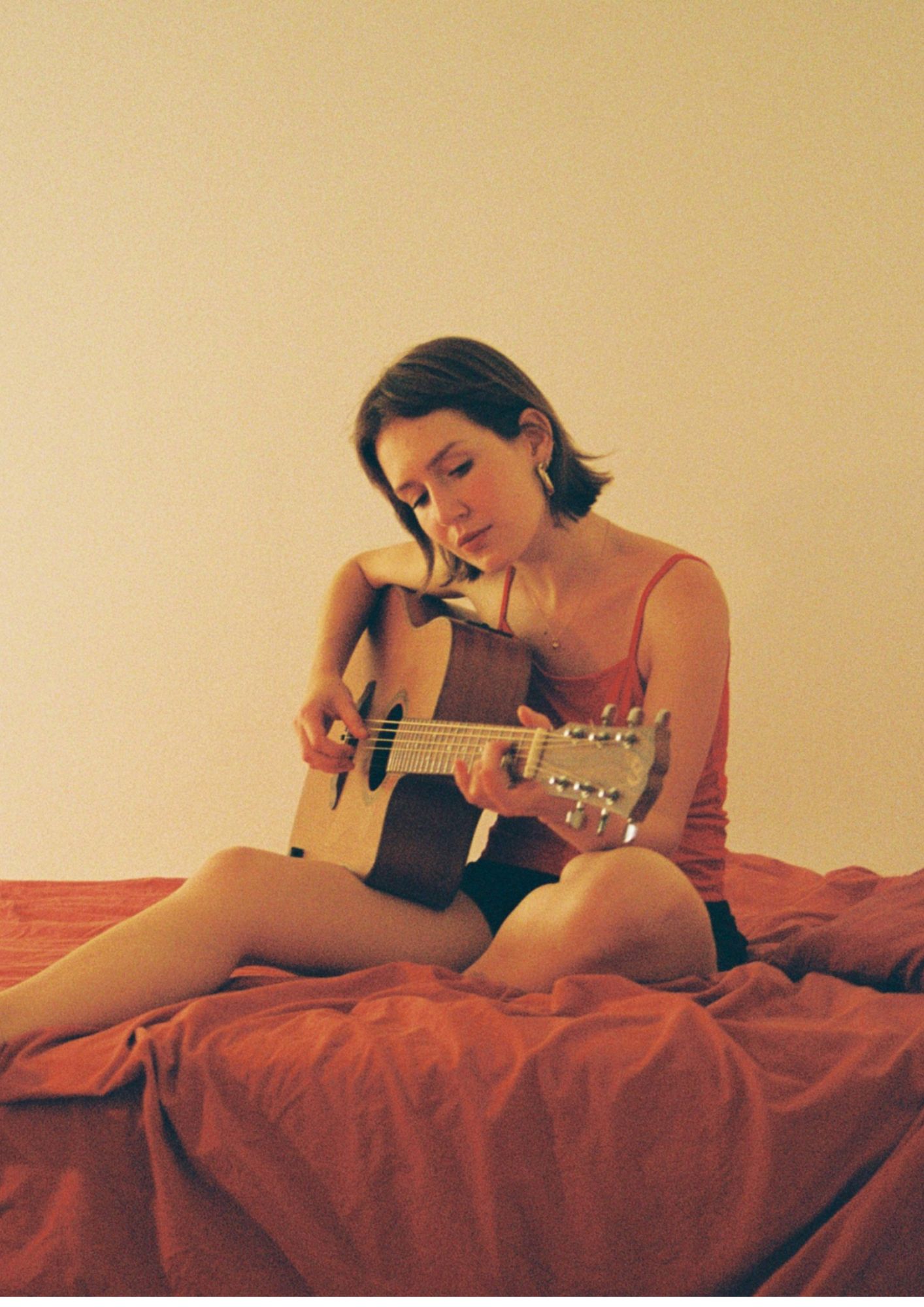 Daphné Chenel - Live at Bristol Folk House