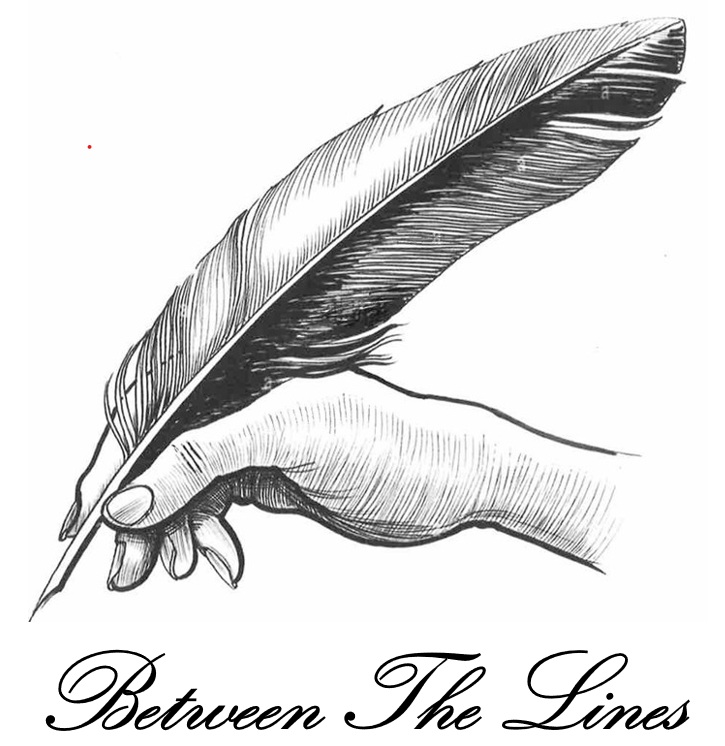 Between The Lines - Poetry Night
